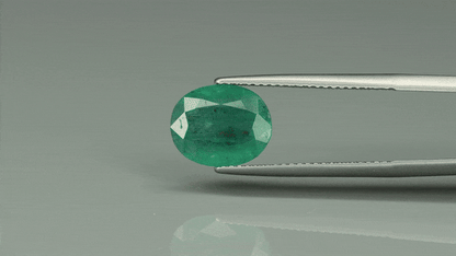 Emerald - 3.2ct - KE112124