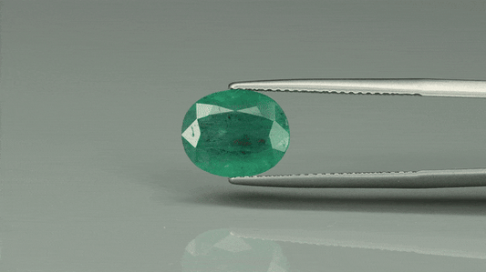 Emerald - 3.2ct - KE112124