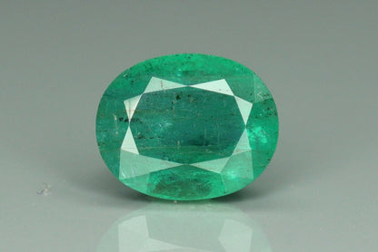 Emerald - 3.2ct - KE112124