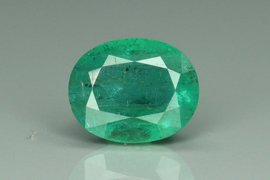 Emerald - 3.2ct - KE112124
