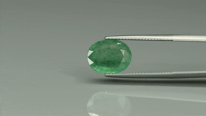 Emerald - 4.6ct - KE112125