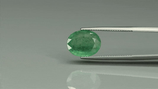 Emerald - 4.6ct - KE112125