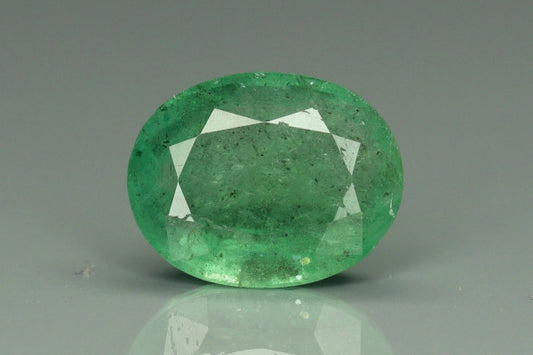 Emerald - 4.6ct - KE112125