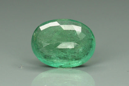 Emerald - 4.6ct - KE112125