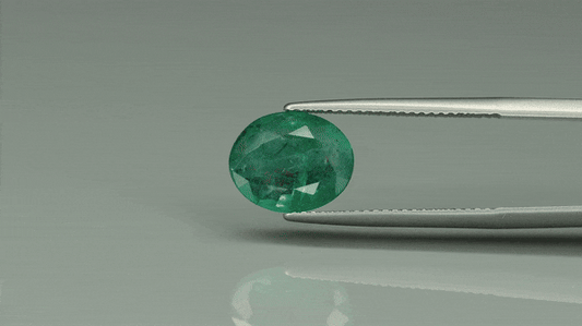 Emerald - 3.2ct - KE112126