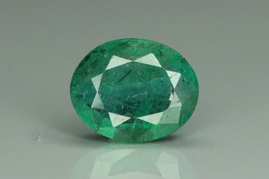 Emerald - 3.2ct - KE112126