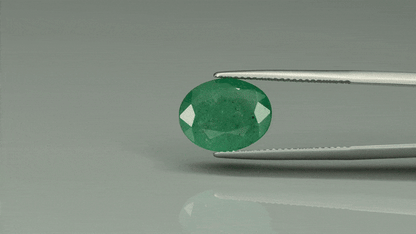 Emerald - 5.65ct - KE112127