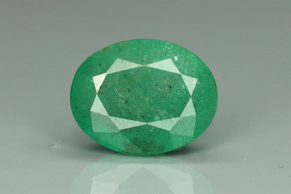 Emerald - 5.65ct - KE112127