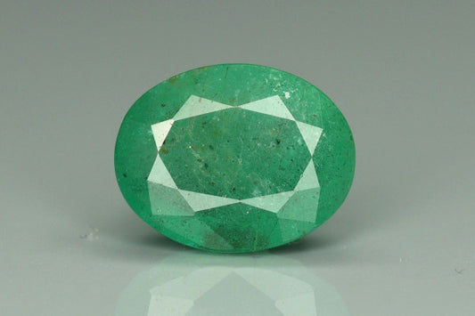 Emerald - 5.65ct - KE112127