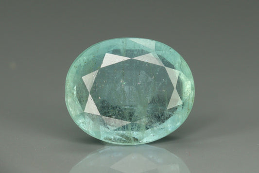 Emerald - 7.3ct - KE112434