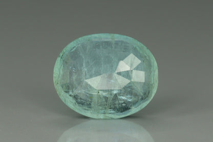 Emerald - 7.3ct - KE112434