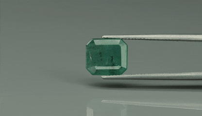 Emerald - 3.25ct - KE112683
