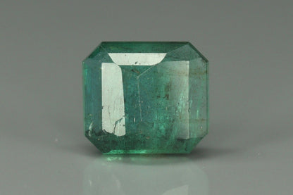 Emerald - 3.25ct - KE112683