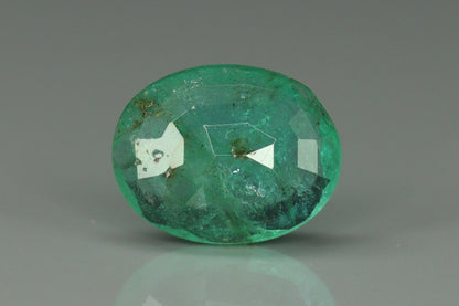 Emerald - 3.45ct - KE112684