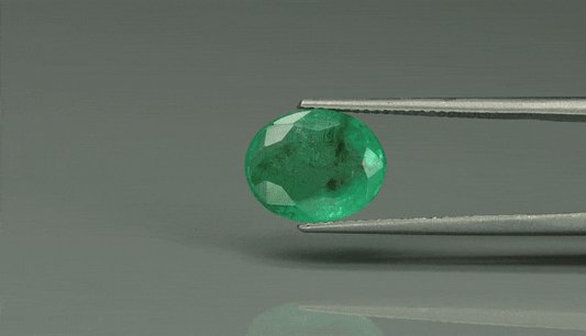Emerald - 3.5ct - KE112685