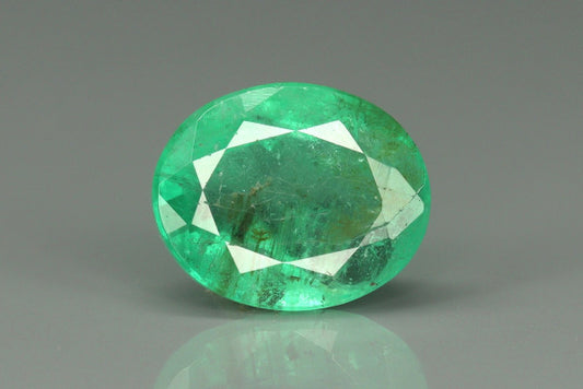Emerald - 3.5ct - KE112685