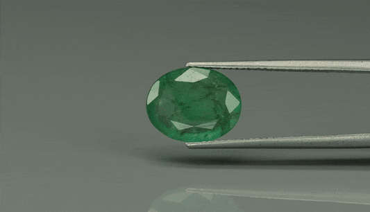Emerald - 3.6ct - KE112686