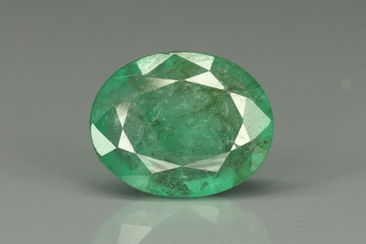 Emerald - 3.6ct - KE112686