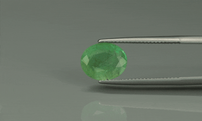Emerald - 2.85ct - KE112761