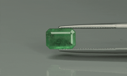 Emerald - 2.9ct - KE112762