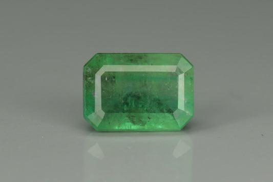 Emerald - 2.9ct - KE112762