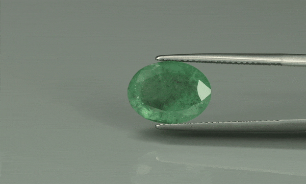 Emerald - 4.7ct - KE112866