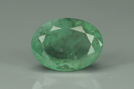 Emerald - 4.7ct - KE112866