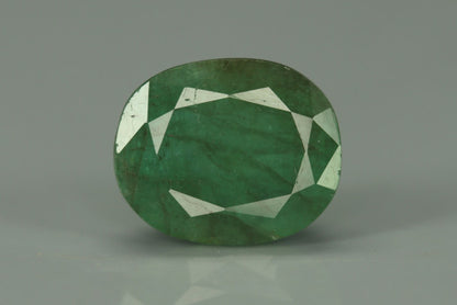Emerald - 5.1ct - KE112867