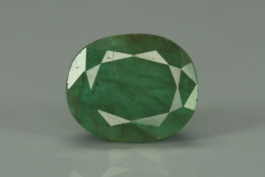 Emerald - 5.1ct - KE112867