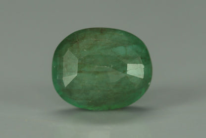 Emerald - 5.1ct - KE112867