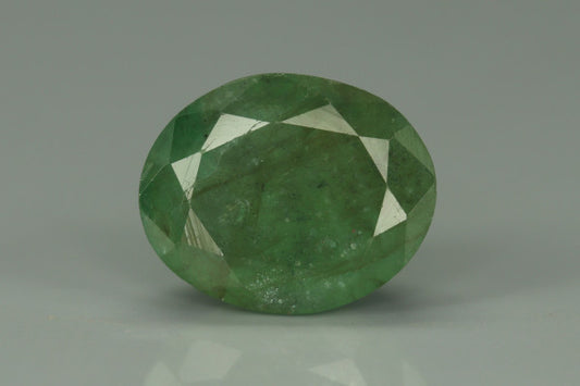 Emerald - 5.15ct - KE112868