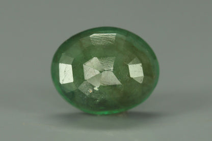 Emerald - 5.15ct - KE112868