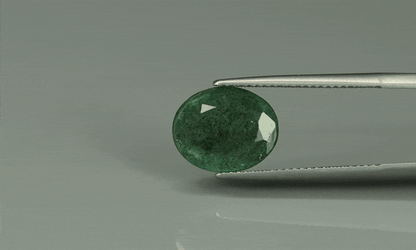 Emerald - 4.2ct - KE112871