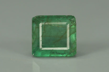 Emerald - 3.95ct - KE112872