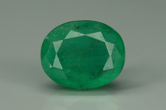 Emerald - 7.8ct - KE112889