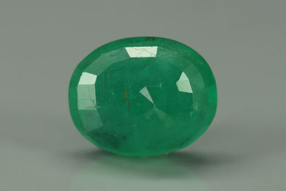 Emerald - 7.8ct - KE112889