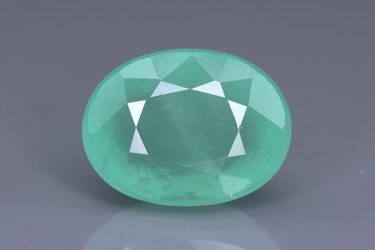 Emerald - 6.6ct - KE113645