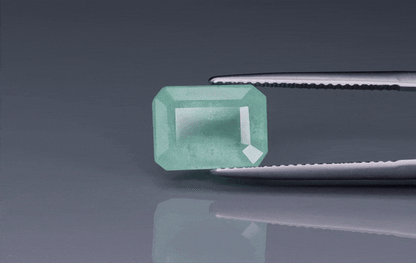 Emerald - 5.95ct - KE113966