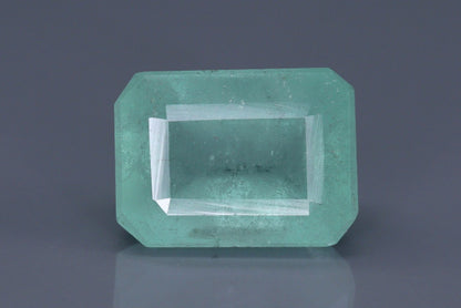 Emerald - 5.95ct - KE113966