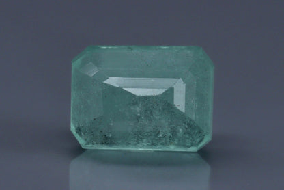Emerald - 5.95ct - KE113966