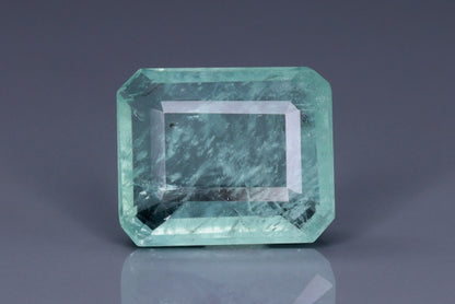 Emerald - 5.95ct - KE113967