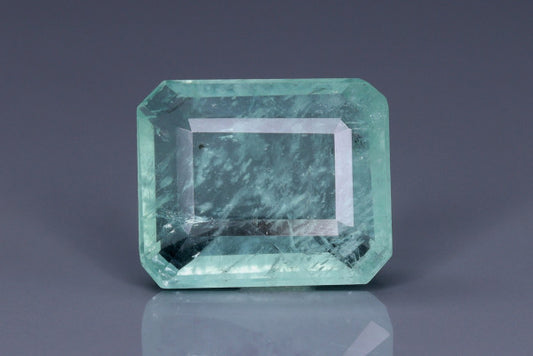 Emerald - 5.95ct - KE113967