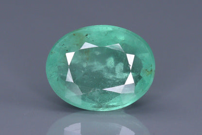Emerald - 3ct - KE113968