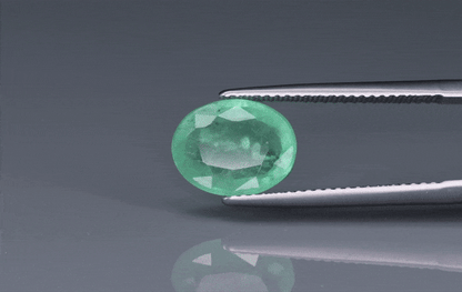 Emerald - 3ct - KE113968
