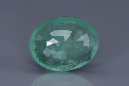 Emerald - 3ct - KE113968