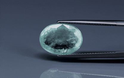 Emerald - 6.25ct - KE114027