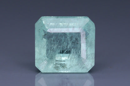 Emerald - 8ct - KE114028