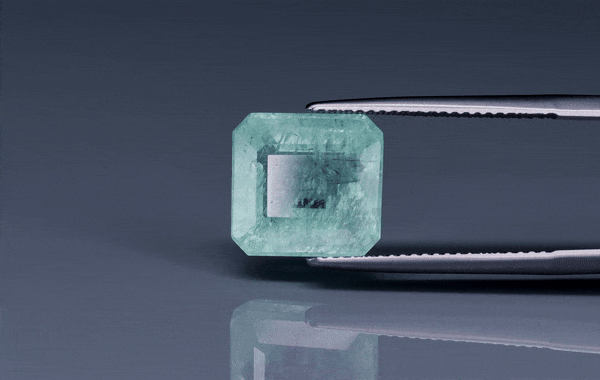 Emerald - 8ct - KE114028