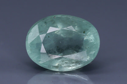 Emerald - 4.9ct - KE114029