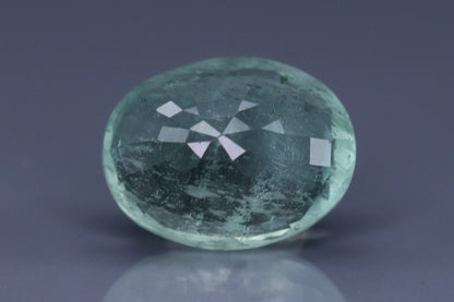 Emerald - 4.9ct - KE114029